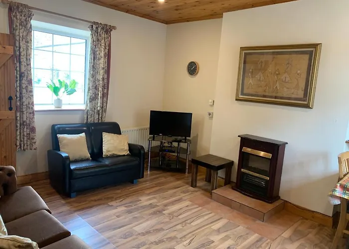 Castlehamilton Mill Cottage