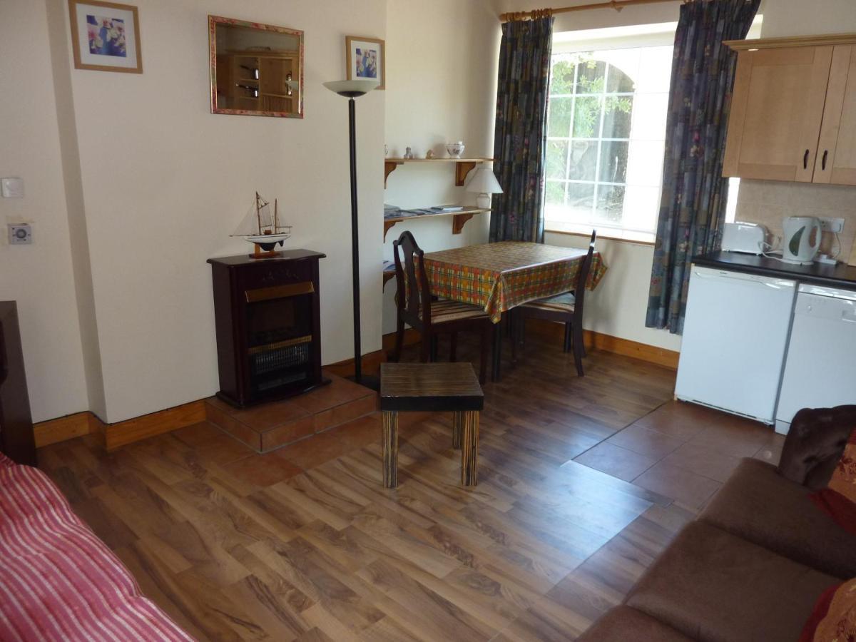 Castlehamilton Mill Holiday home *