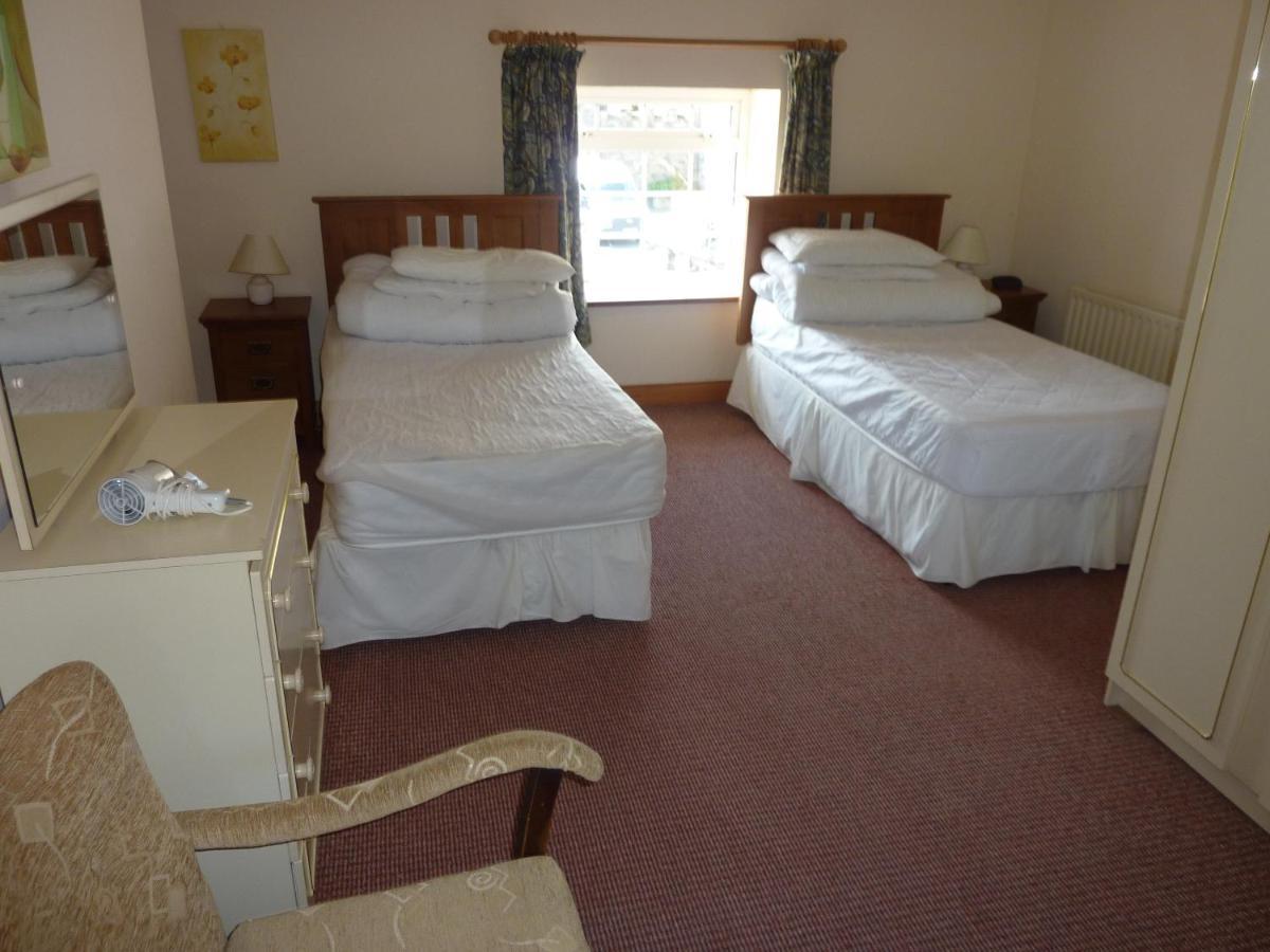 Castlehamilton Mill Holiday home Killashandra