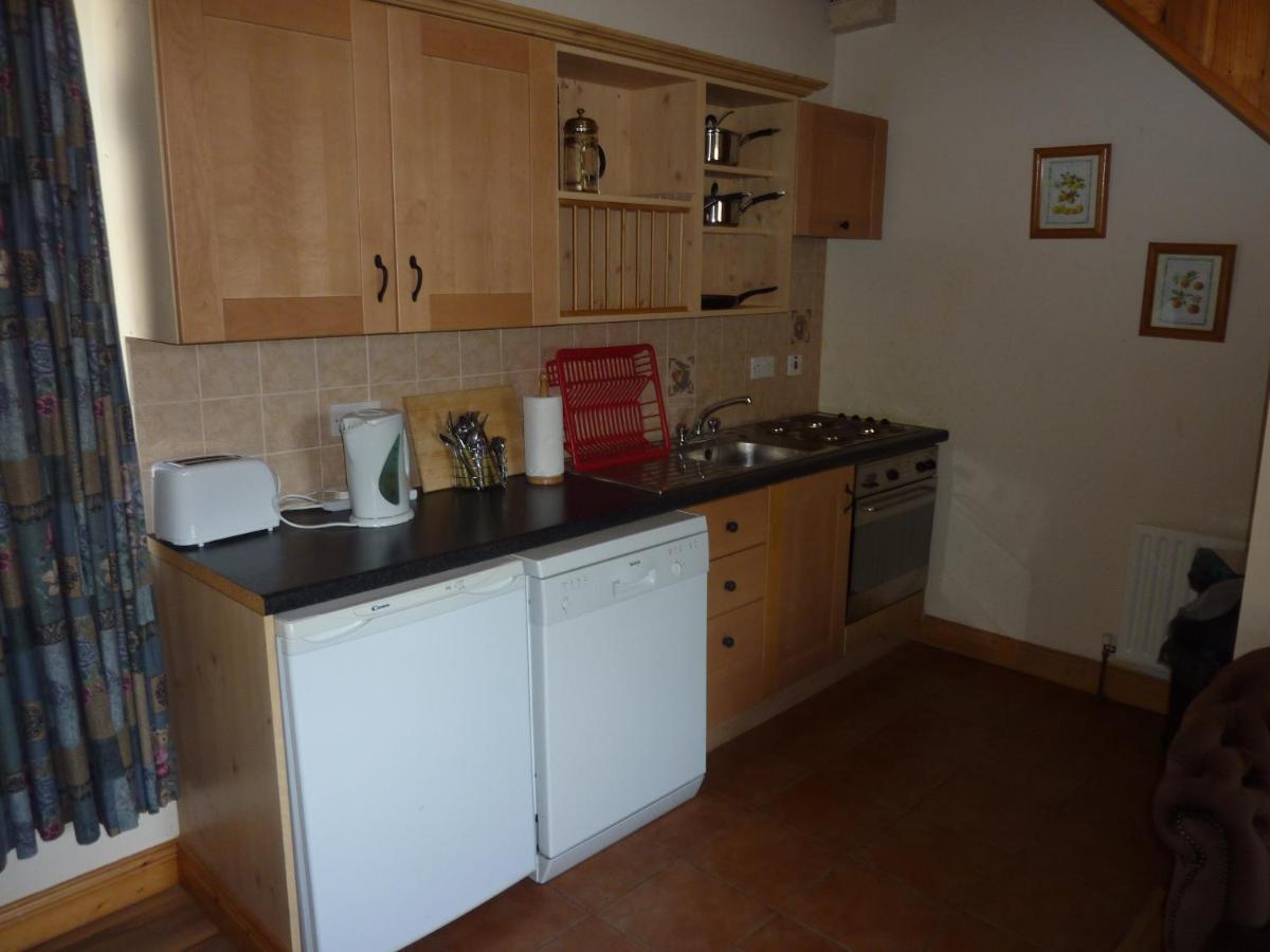 Castlehamilton Mill Holiday home Killashandra