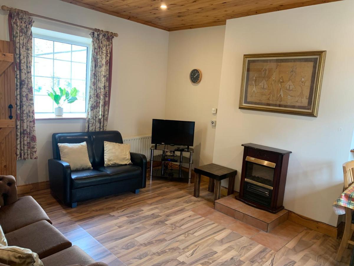 Holiday home Castlehamilton Mill Killashandra