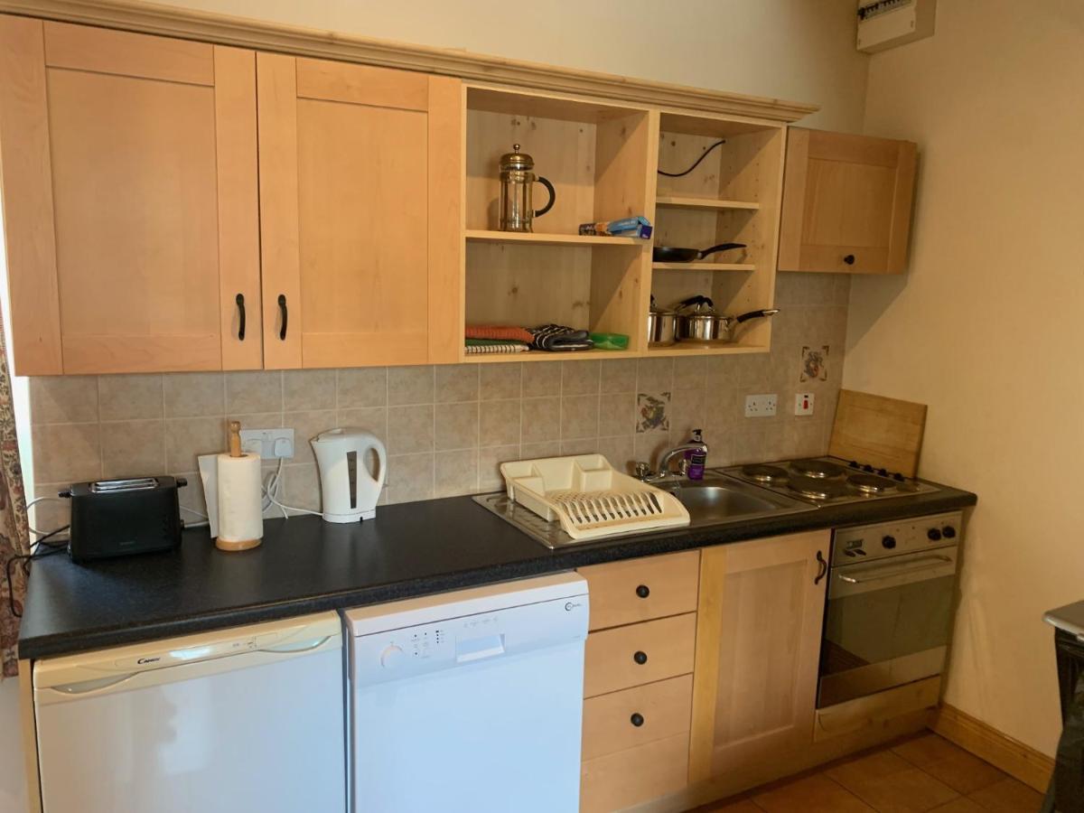 Holiday home Castlehamilton Mill *