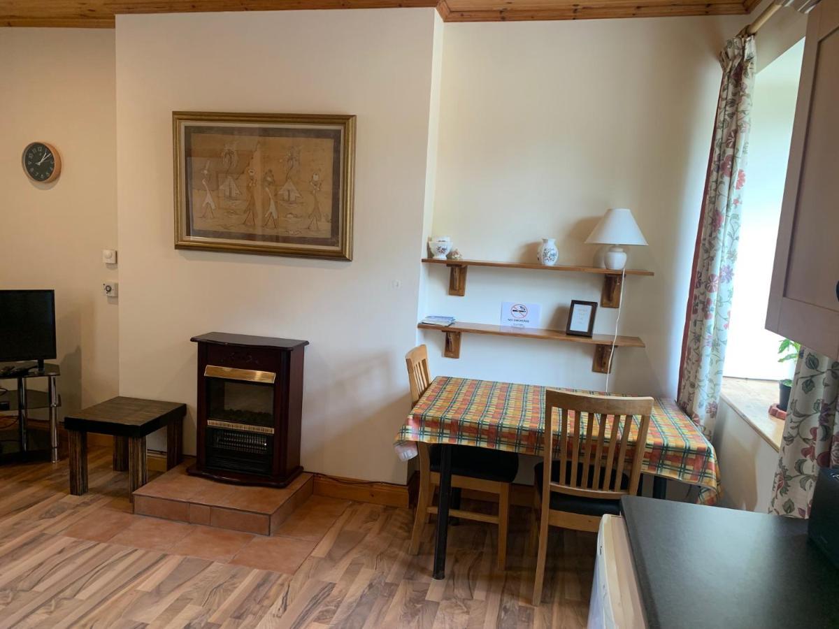 Castlehamilton Mill Holiday home Killashandra